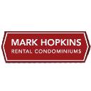 Mark Hopkins Rental Condominiums logo