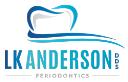 Dr. Lana K. Anderson: Periodontist in Wichita logo
