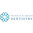 Aesthetic & Implant Dentistry logo