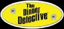 The Dinner Detective Murder Mystery Show - Houston logo