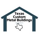 Texas Custom Metal Buildings of Midland logo