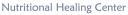 Dallas Nutritional Healing Center logo