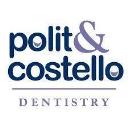 Polit & Costello Dentistry logo