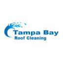 Tampa Bay Roof Cleaning logo