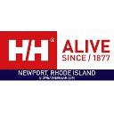 Helly Hansen Newport logo