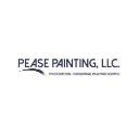 Pease Painting logo