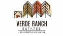Verde Ranch Estates logo