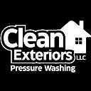 Clean Exteriors LLC logo