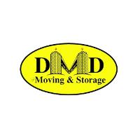 DMD Moving and Storage image 1