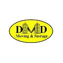DMD Moving and Storage logo