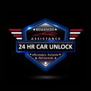 24hr Car Unlocking Emergency Roadside Services logo