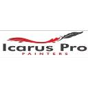 ICARUS PRO PAINTERS logo