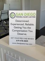 San Diego Personal Injury Attorney Law Firm image 2