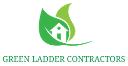 Green Ladder Contractors logo