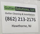 Gutter Solutions LLC logo