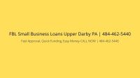 FBL Small Business Loans Upper Darby PA  image 2