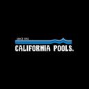 California Pools - San Antonio logo