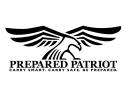 Prepared Patriot logo