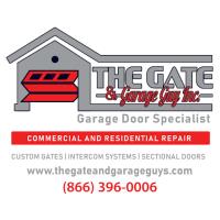 The Gate & Garage Guy Inc. image 5