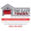 The Gate & Garage Guy Inc. logo