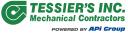 Tessier's Inc. logo