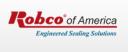 Robco of America Corporation logo