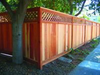 Milpitas Fence and Deck image 4