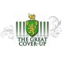 The Great Cover-Up logo