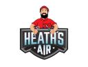 Heath's Air LLC logo
