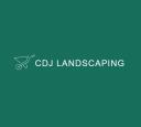  CDJ Landscaping & Construction logo