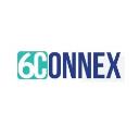 6Connex logo