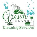 Green Island Cleaning Services Inc logo