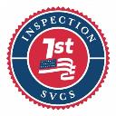 1st Inspection Svcs logo