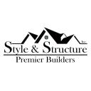 Style & Structure | Home and Kitchen Remodeling logo