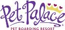 Pet Palace - Pittsburgh logo
