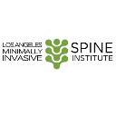 Los Angeles Minimally Invasive Spine Institute logo