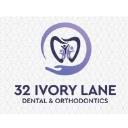 32 Ivory Lane Dental & Orthodontics logo