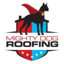 Mighty Dog Roofing of West Forth Worth logo