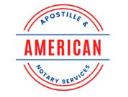 American Apostille & Notary Services logo