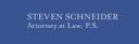 Schneider Steven, Attorney at Law, P.S. logo