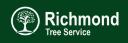 Richmond Tree Service Company logo