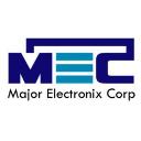 Major Electronix Corp logo
