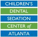 Children's Dental Sedation Center of Atlanta logo