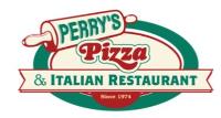 Perry's Pizza image 1