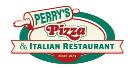 Perry's Pizza logo
