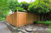 East Bay Wood Deck & Fence image 6
