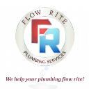 Flow Rite Plumbing Services logo