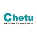 Chetu, Inc logo