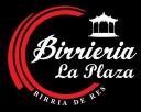 Birrieria La Plaza logo