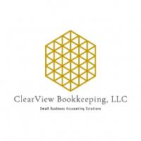 ClearView Bookkeeping, LLC. image 1